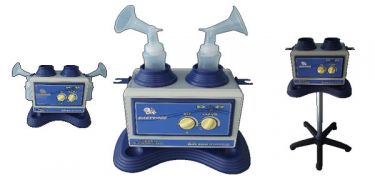BABYVACC TMB3100-SH SÜT SAĞMA CİHAZI