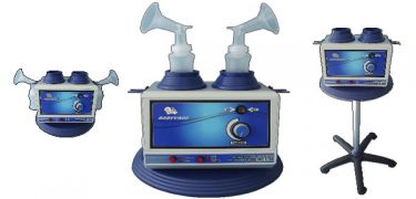 BABYVACC KLASİK SÜT SAĞMA CİHAZI